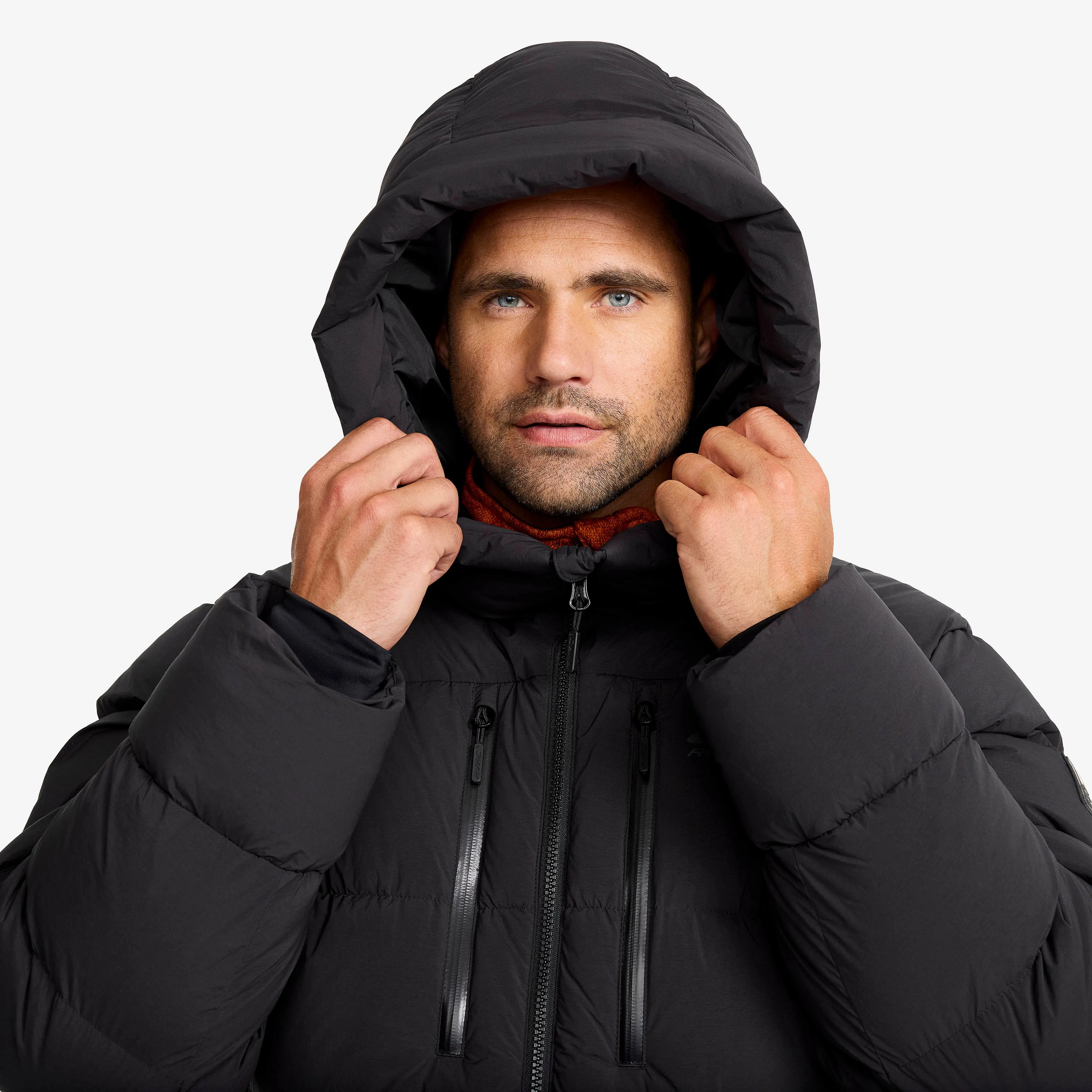 Flexpedition Down Jacket Men