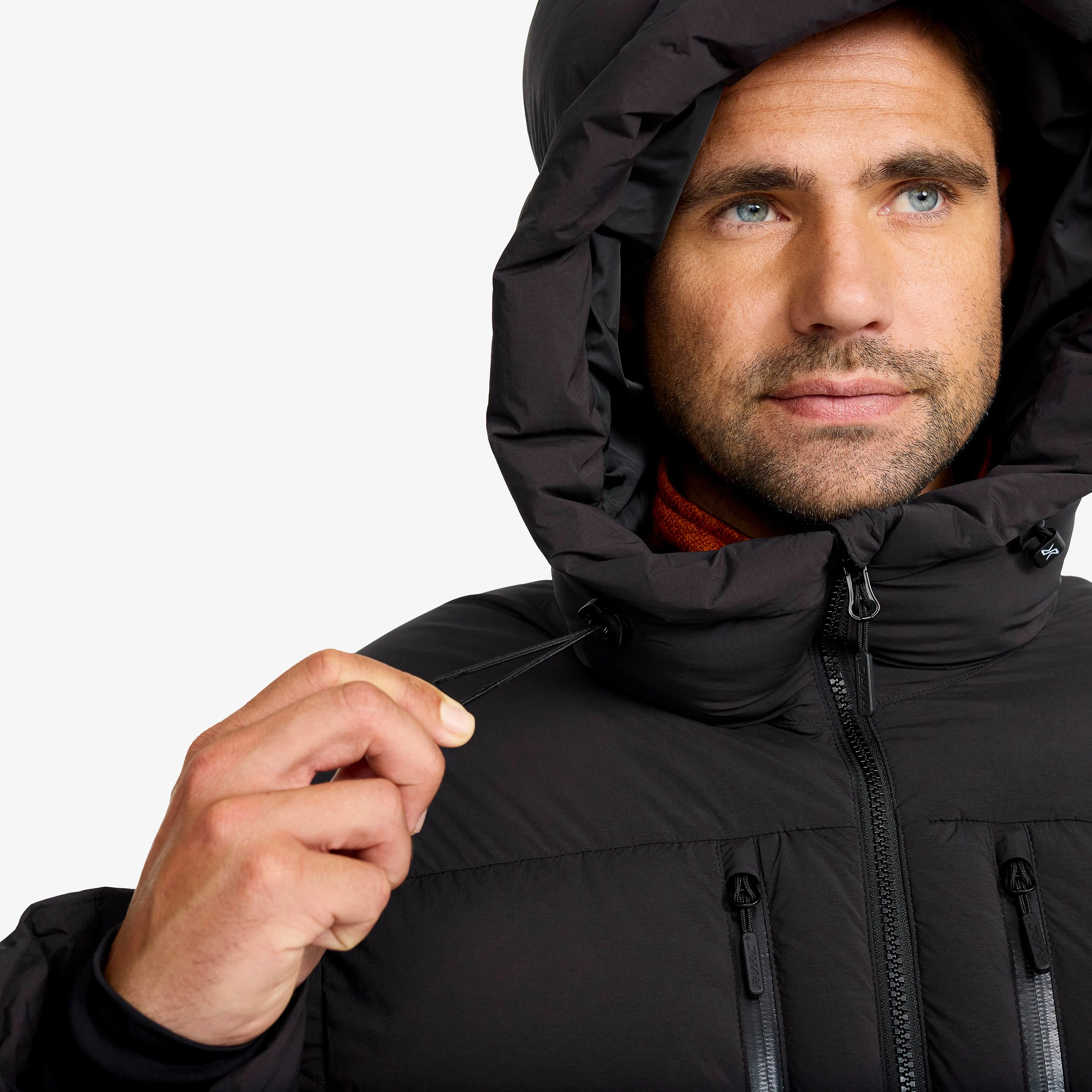 Flexpedition Down Jacket Men