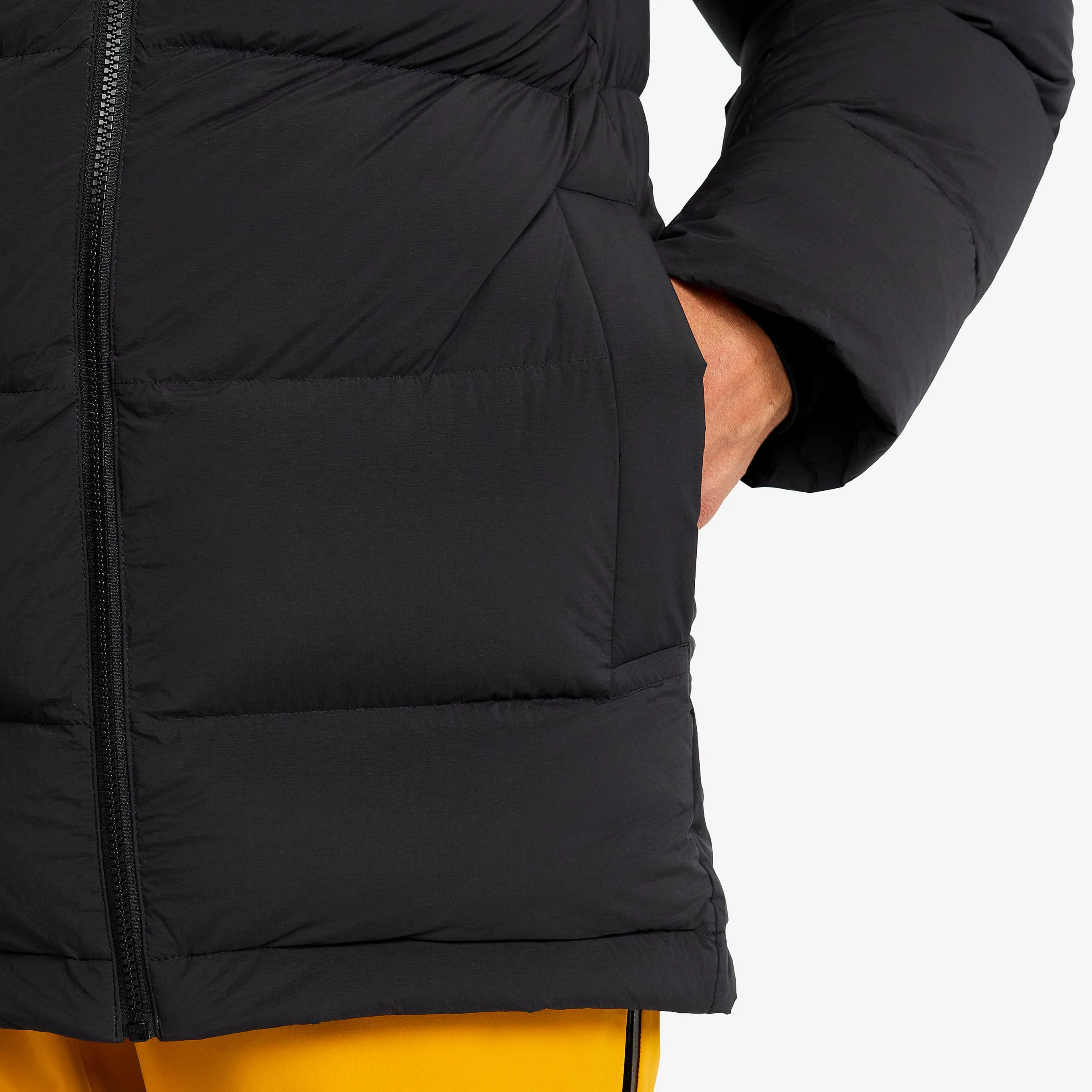 Flexpedition Down Jacket Men