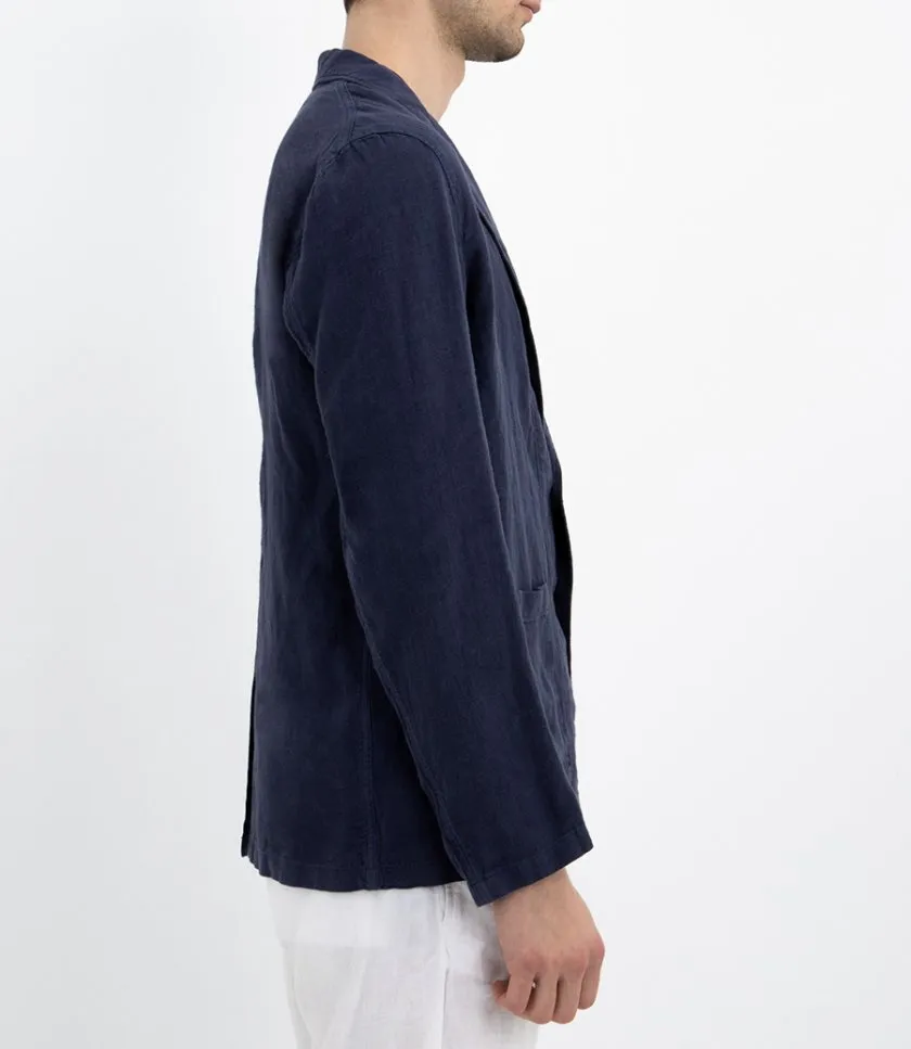 HARTFORDJOBBY LINEN JACKET