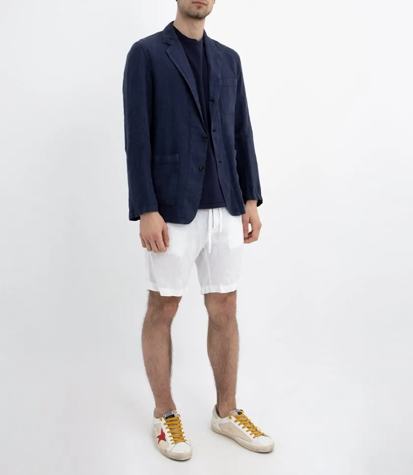 HARTFORDJOBBY LINEN JACKET