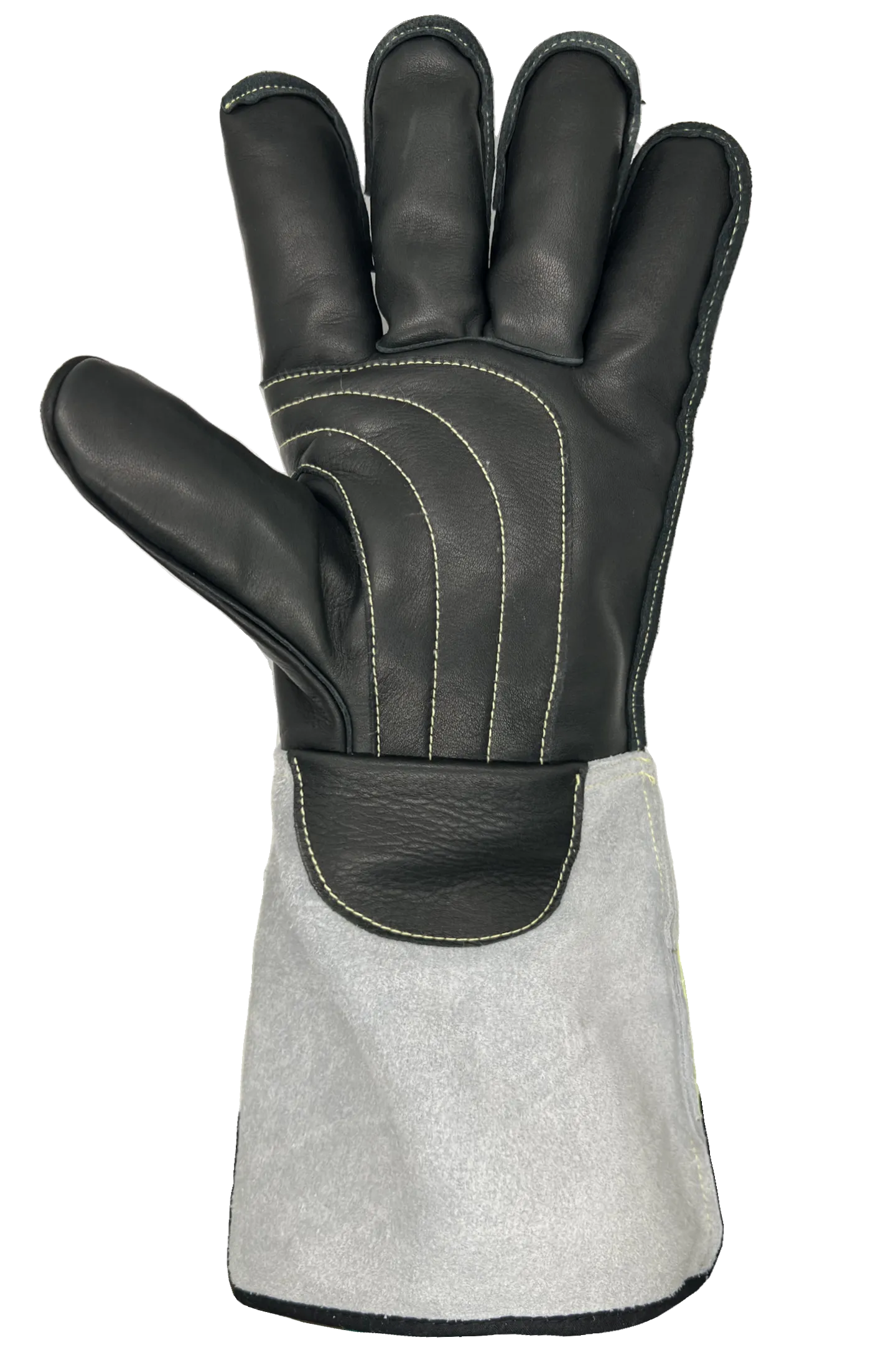 Heavy Weight Lineman Gloves - Adult