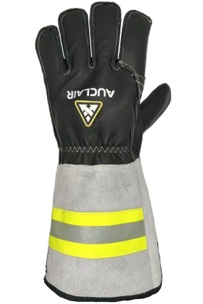 Heavy Weight Lineman Gloves - Adult