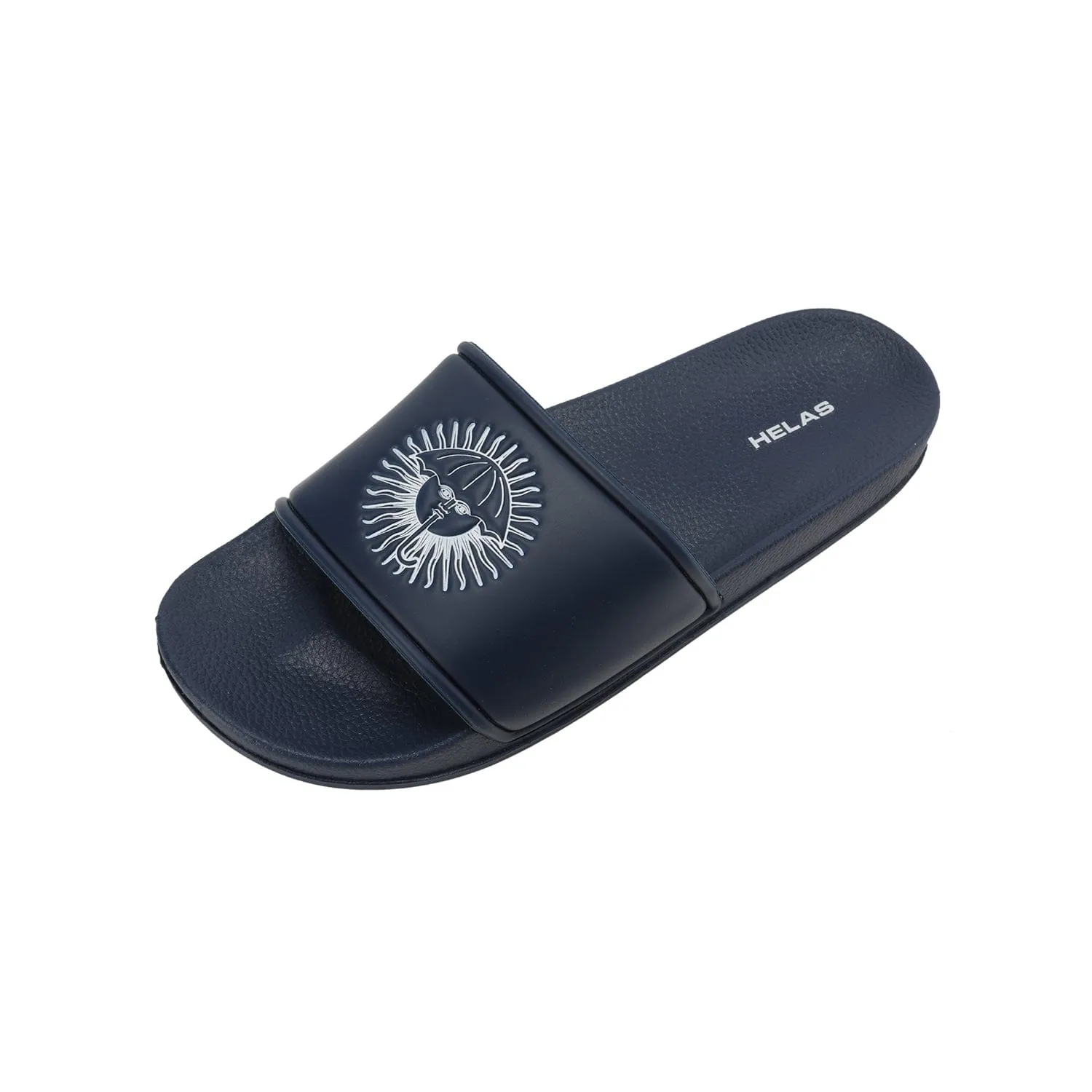 Helas Slides Black (Size up)