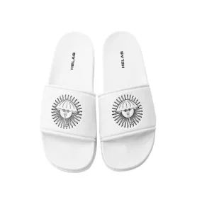 Helas Slides White (Size up)