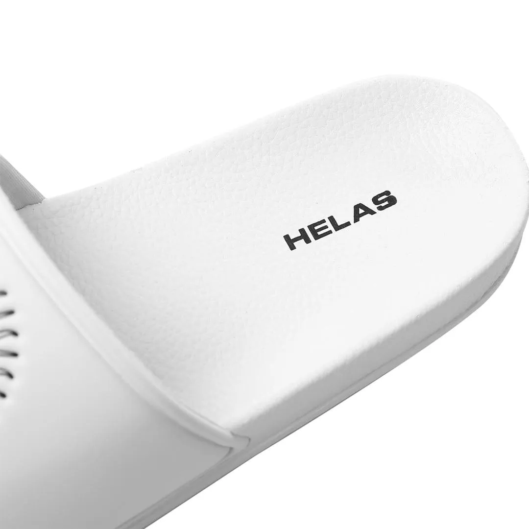 Helas Slides White (Size up)