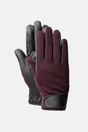 Horze Young Rider Perla All Season Riding Gloves