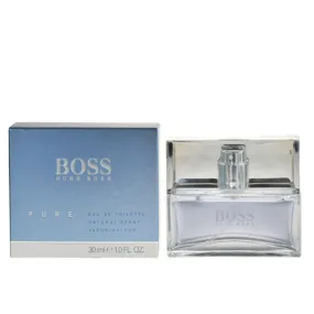 Hugo Boss Pure Men EDT 完美動力男士淡香水 30ml