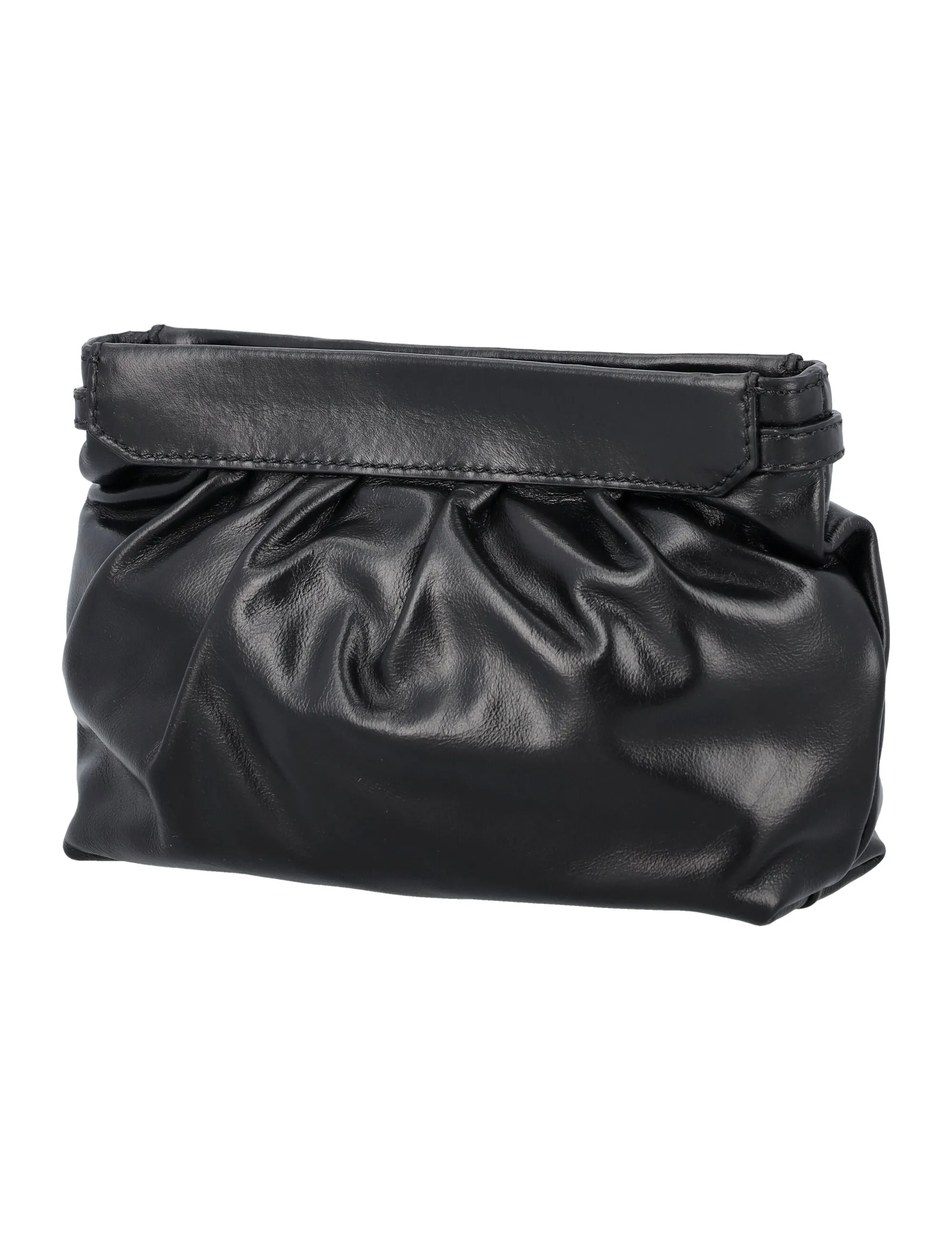 Isabel Marant Miniluz Mini Clutch Bag