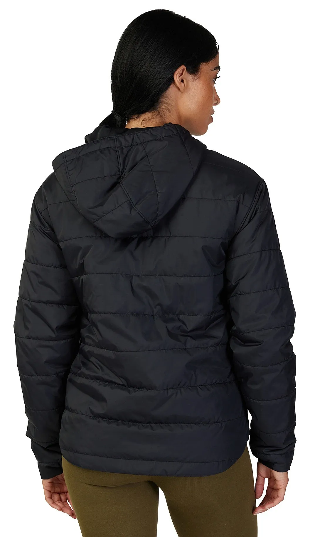 jacket Fox Ridgeway 2.0 - Black - women´s