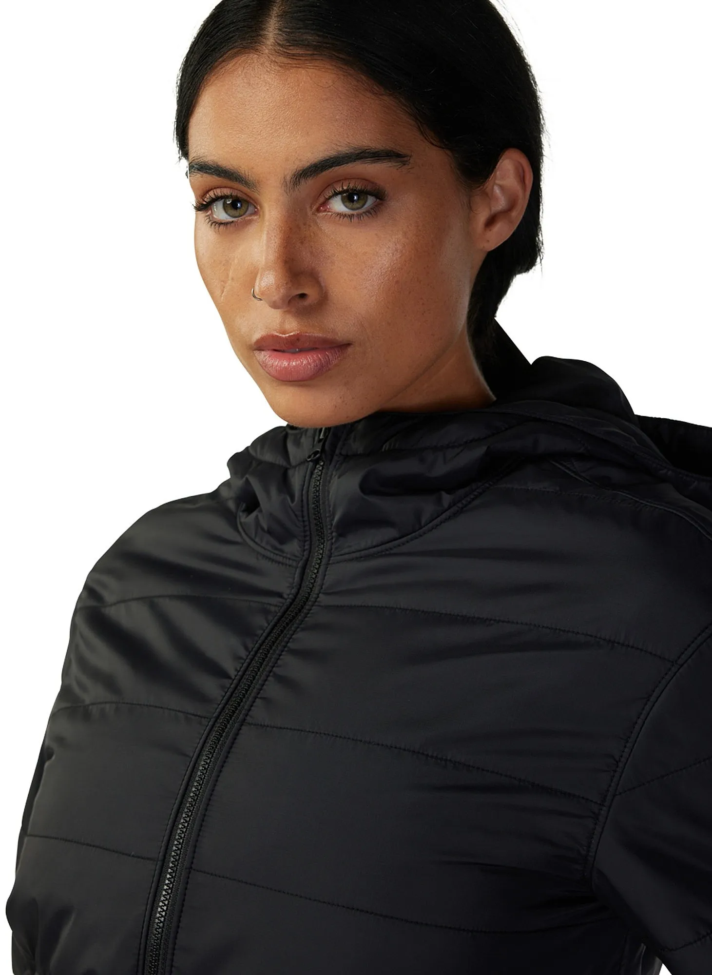 jacket Fox Ridgeway 2.0 - Black - women´s