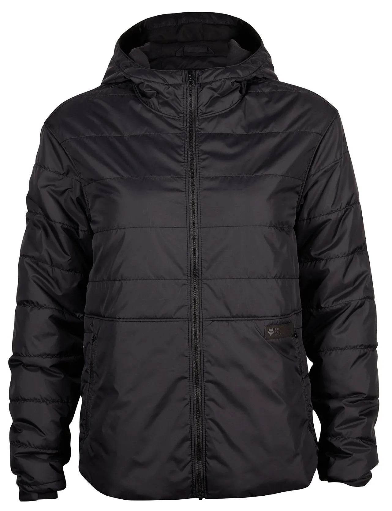 jacket Fox Ridgeway 2.0 - Black - women´s