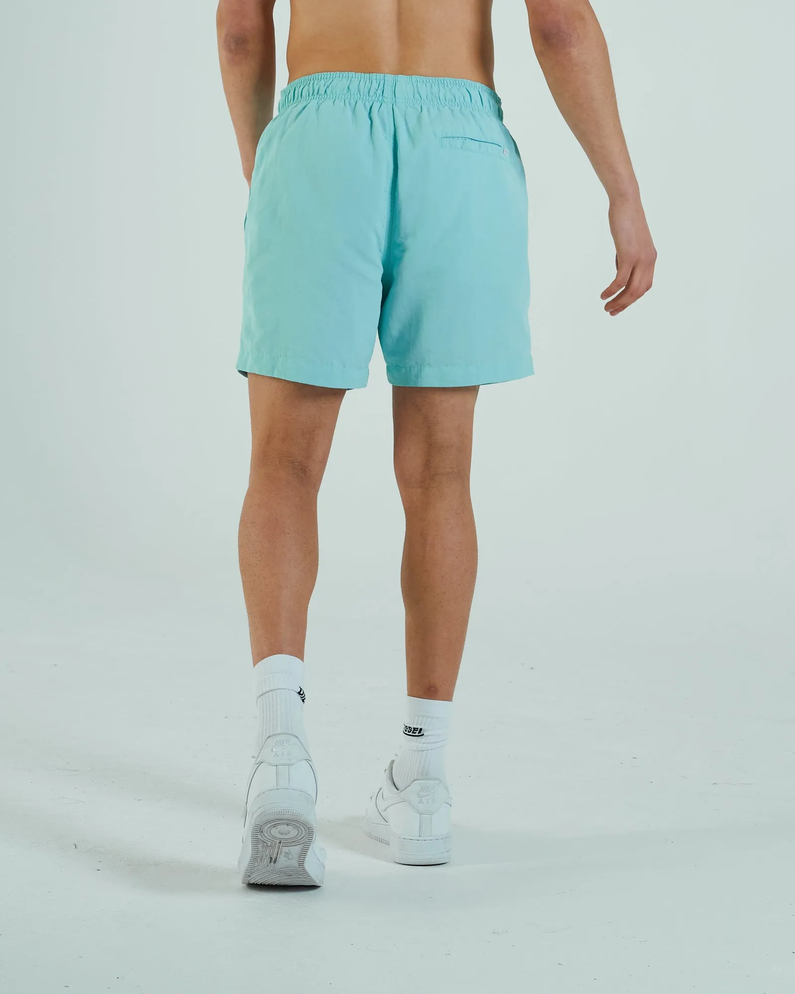 Jasper Swim Shorts Mint Green