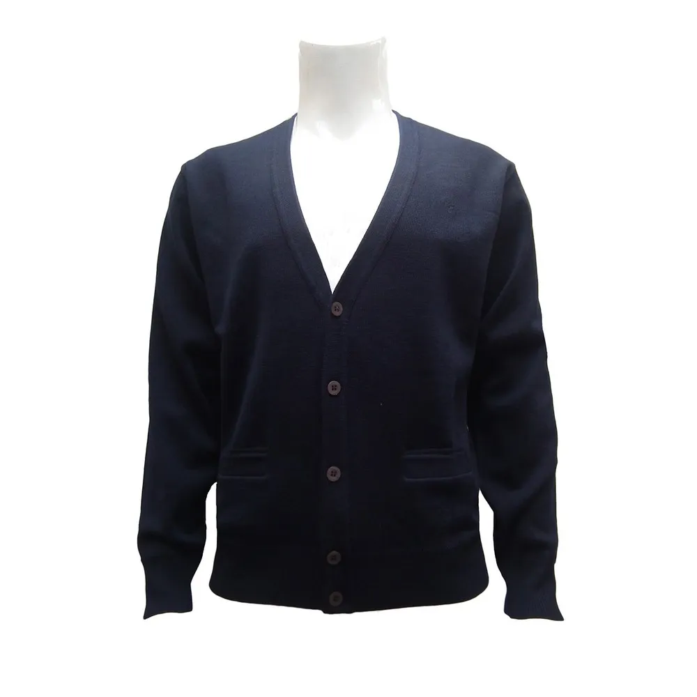 Jumpers - K02 Classic Cardigan