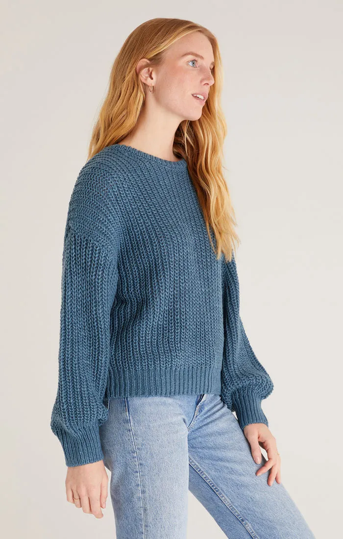 Lyndon Chunky Sweater