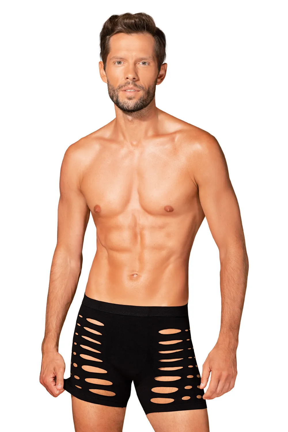 M104 Men's Boxer