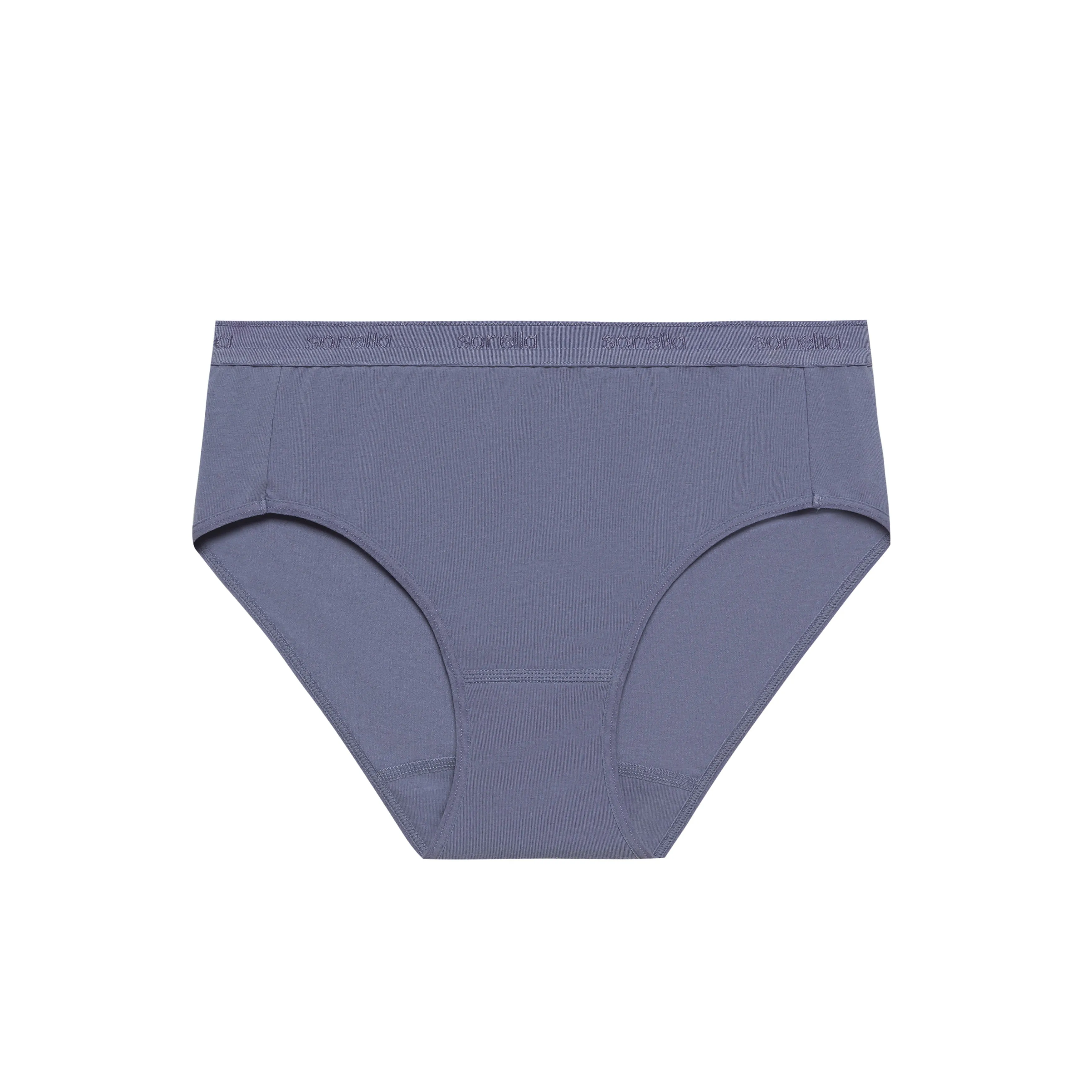 Manspan Cotton Midi Panty S20-073202