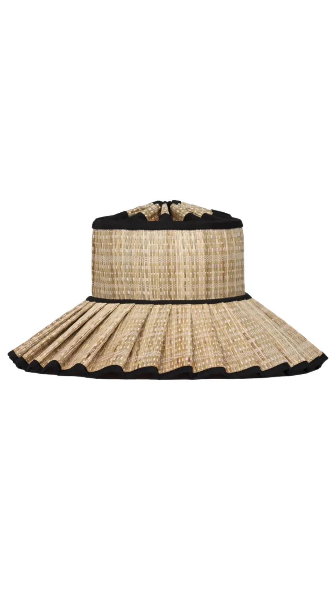 Marco Island Capri Hat