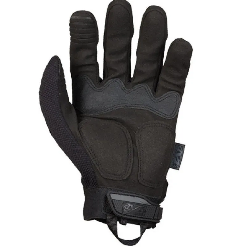 MECHANIX M-PACT GLOVES - COVERT