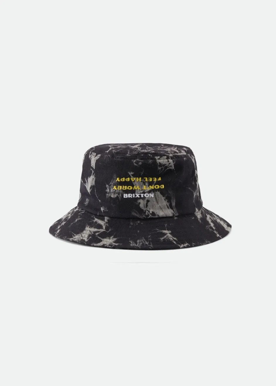 Melter Bucket Hat - Black