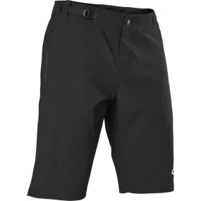 Men's Fox Ranger Shorts With Liner | MTB Clothing UK