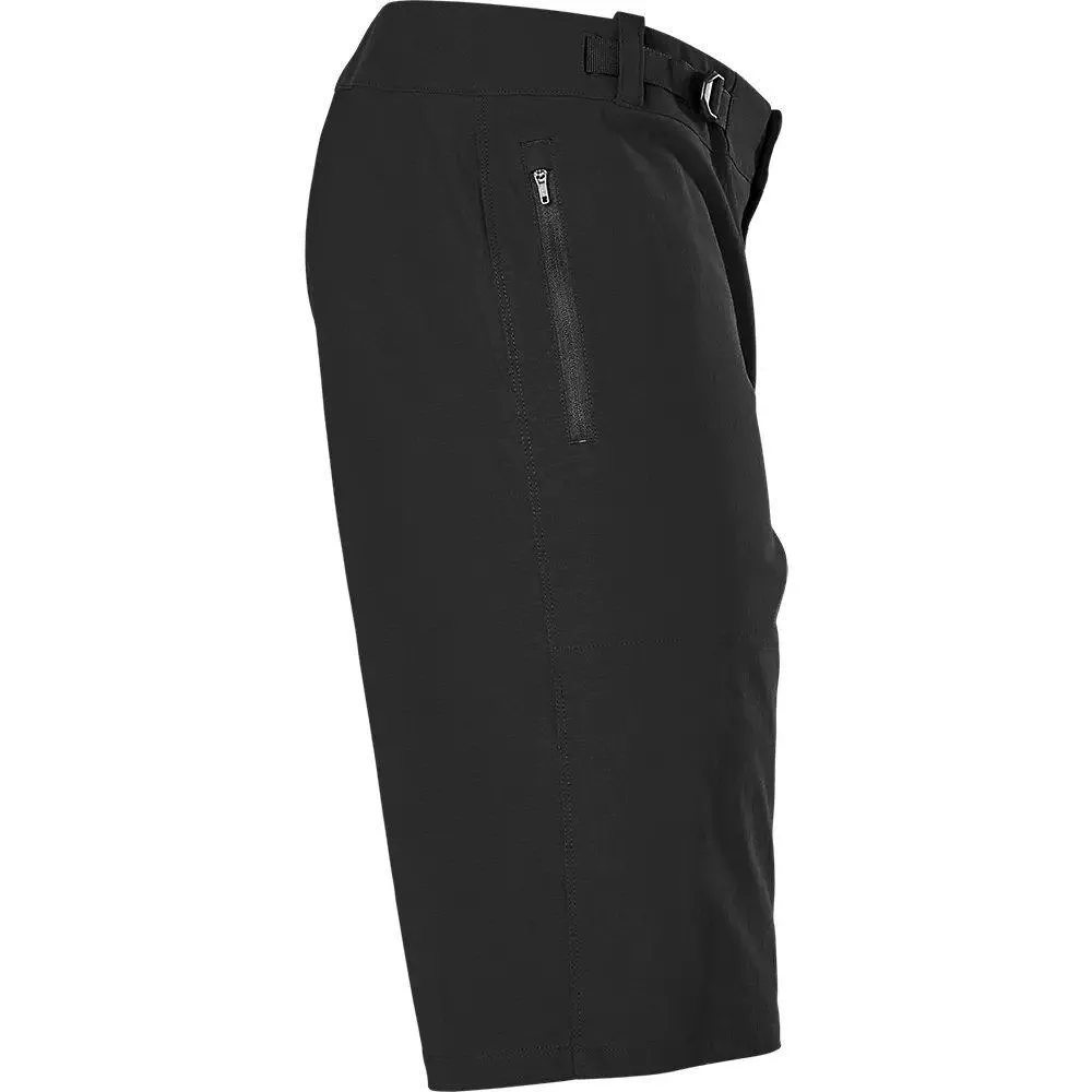 Men's Fox Ranger Shorts With Liner | MTB Clothing UK