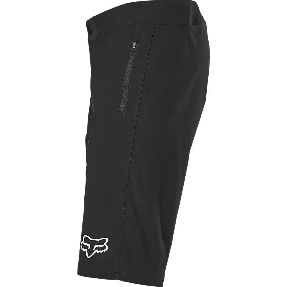 Men's Fox Ranger Shorts With Liner | MTB Clothing UK