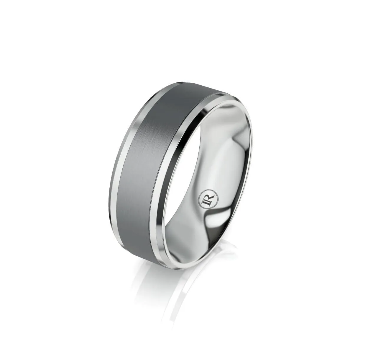 Men's Ring Style IN6003