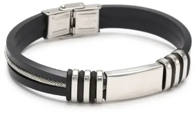 Men's Stainless Steel