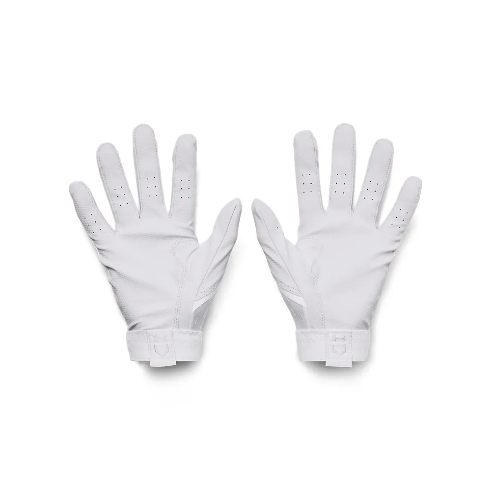 Men's Under Armour Clean Up Batting Gloves