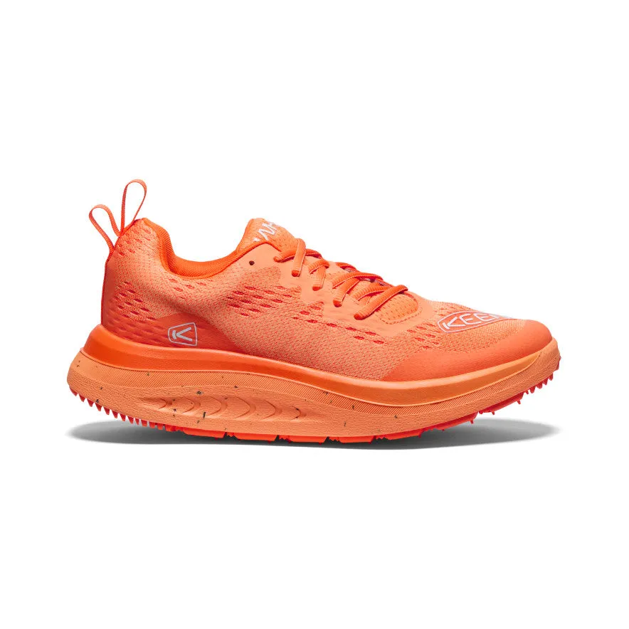 Men's WK400 Walking Shoe  |  Tangerine