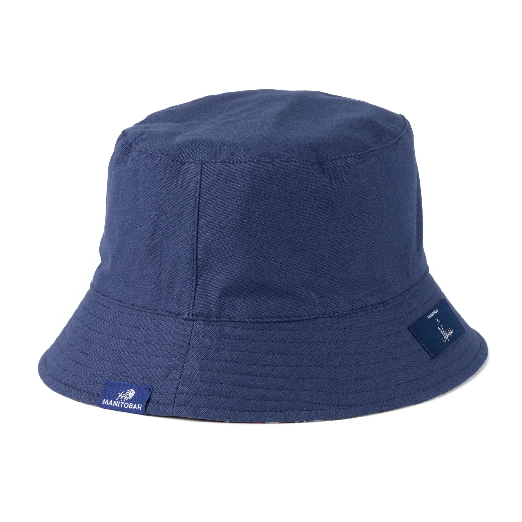 Mikailah Bucket Hat