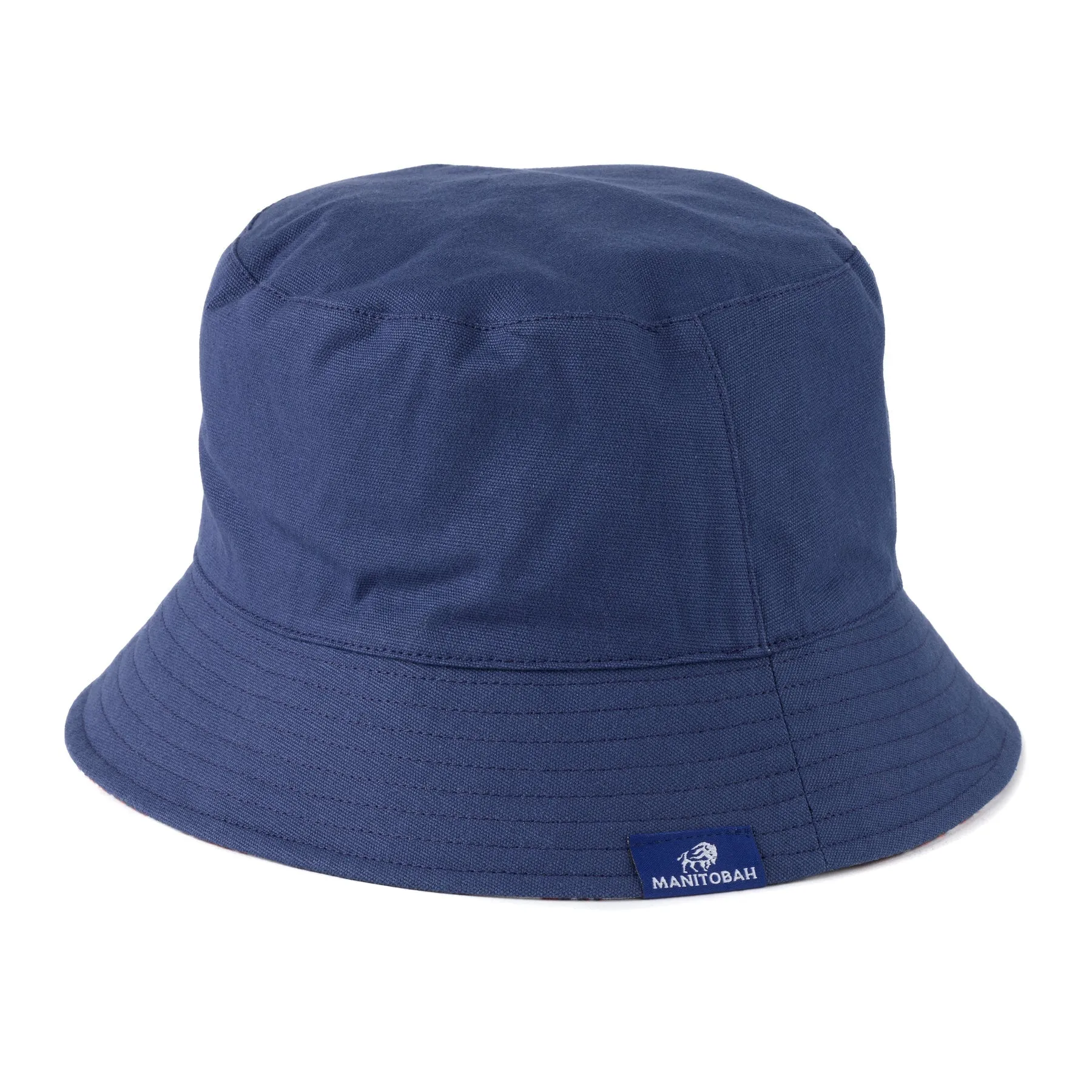 Mikailah Bucket Hat