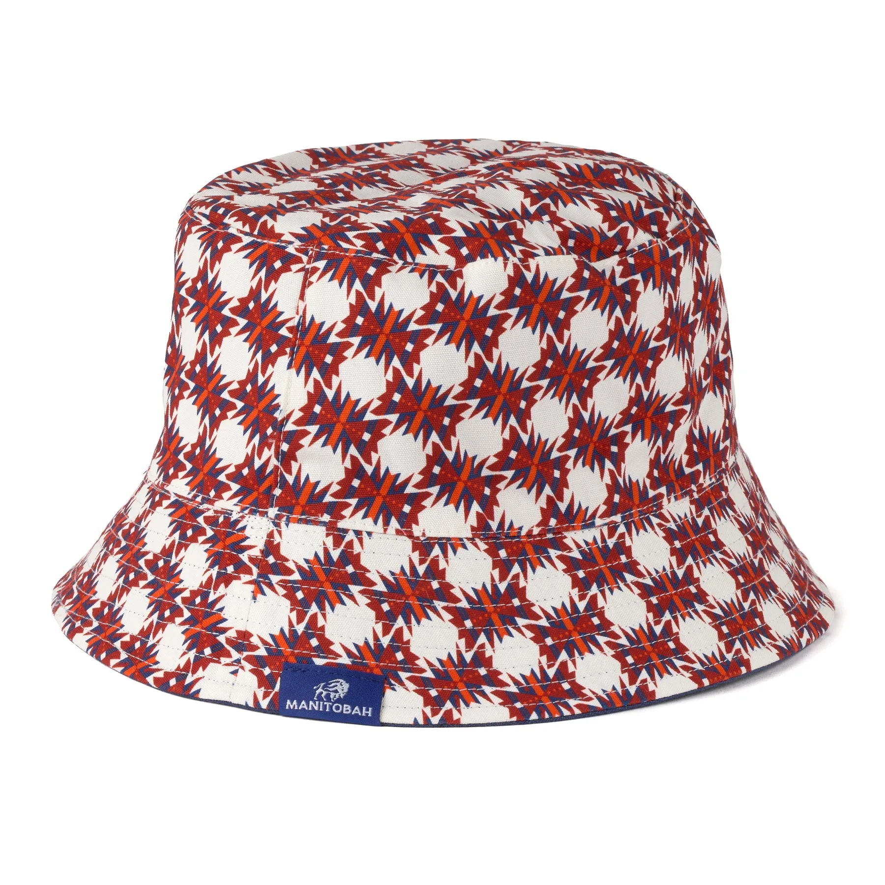 Mikailah Bucket Hat