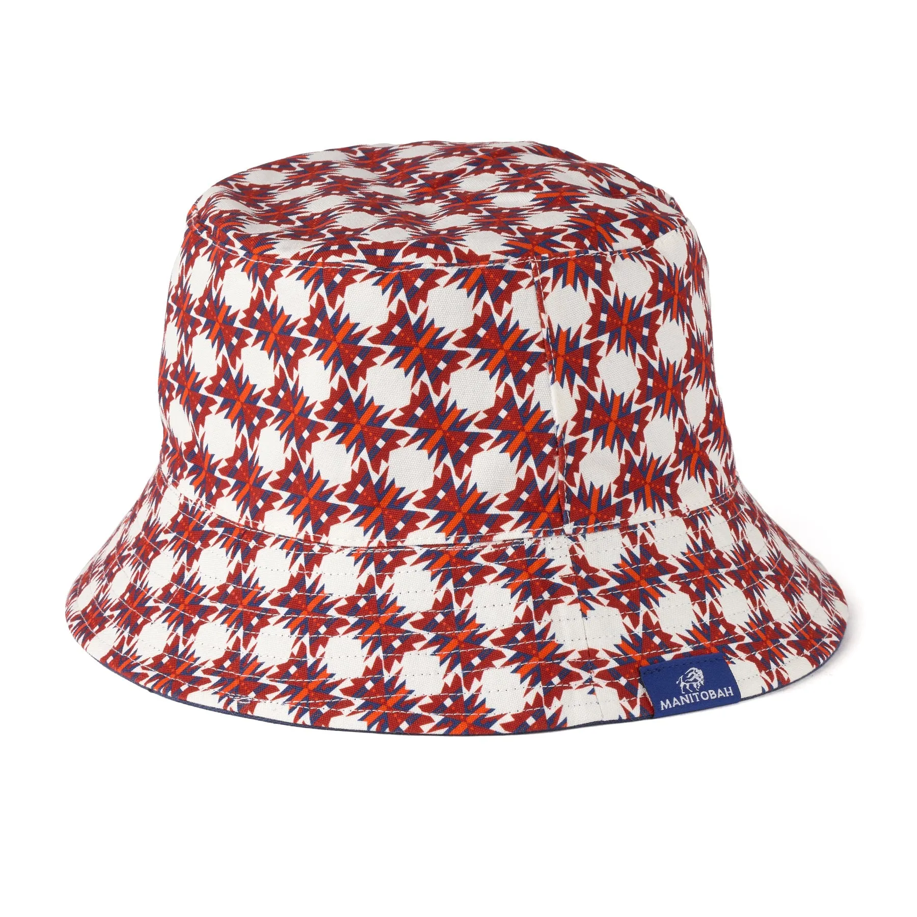 Mikailah Bucket Hat