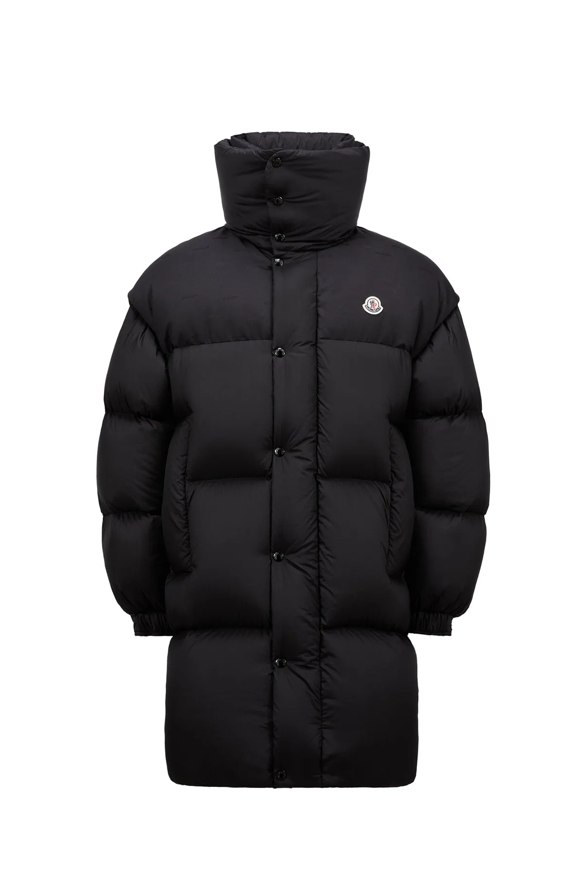 MONCLER | VERONE LONG DOWN JACKET