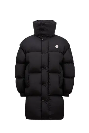 MONCLER | VERONE LONG DOWN JACKET