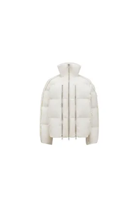 MONCLER X WILLOW SMITH | JAYEL SHORT DOWN JACKET