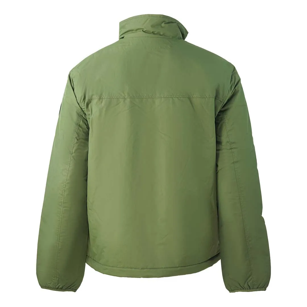 Napapijri Abbel Ny Green Depths Jacket