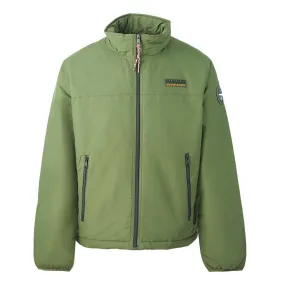 Napapijri Abbel Ny Green Depths Jacket