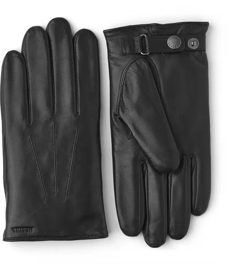 Nelson Leather Glove