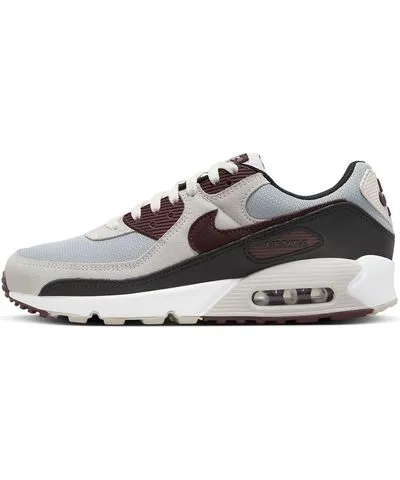 Nike Air Max 90 'Burgundy Crush'