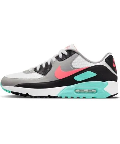 Nike Air Max 90 Golf 'Aurora Hot Punch'