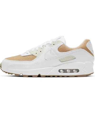 Nike Air Max 90 'White Gum Light Brown'