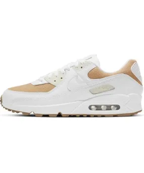 Nike Air Max 90 'White Gum Light Brown'