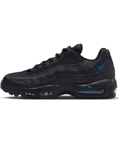 Nike Air Max 95 'Black Dark Marina Reflective'