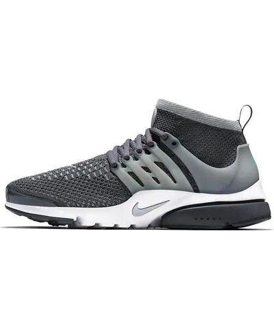 Nike Air Presto Ultra Flyknit 'Dark Grey'