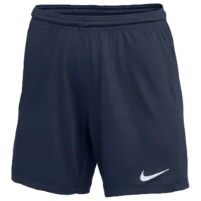 Nike Dri-Fit Park III Women's Shorts