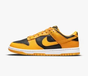 Nike Dunk Low 'Championship Goldenrod'