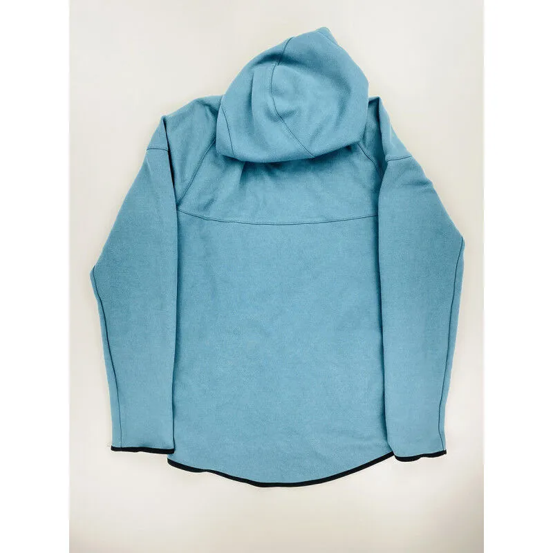 Nike  Felpa con cappuccio di seconda mano - Uomo - Blu - L